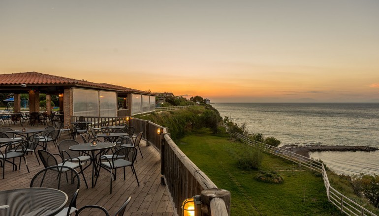 4* Pavlina Beach Hotel