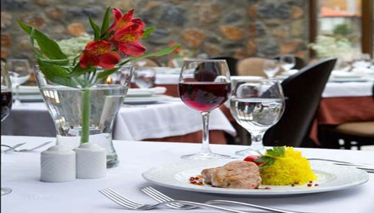 4* Domotel Neve Mountain Resort