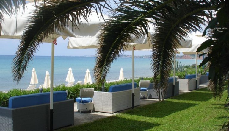 4* Kassandra Mare Hotel