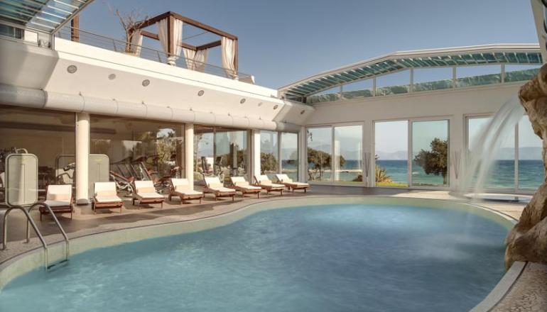 5* Barcelo Hydra Beach