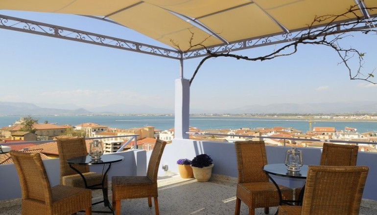 Chroma Design Hotel & Suites