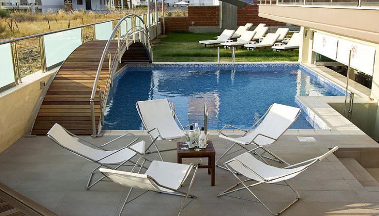 Principal New Leisure Hotel