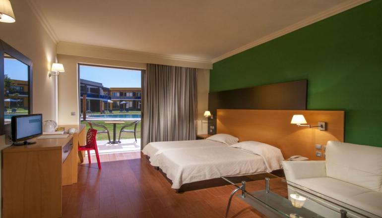 5* Aegean Breeze Resort