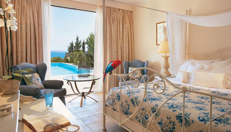 5* Grecotel LUXME Kos - Ψαλίδι, Κως