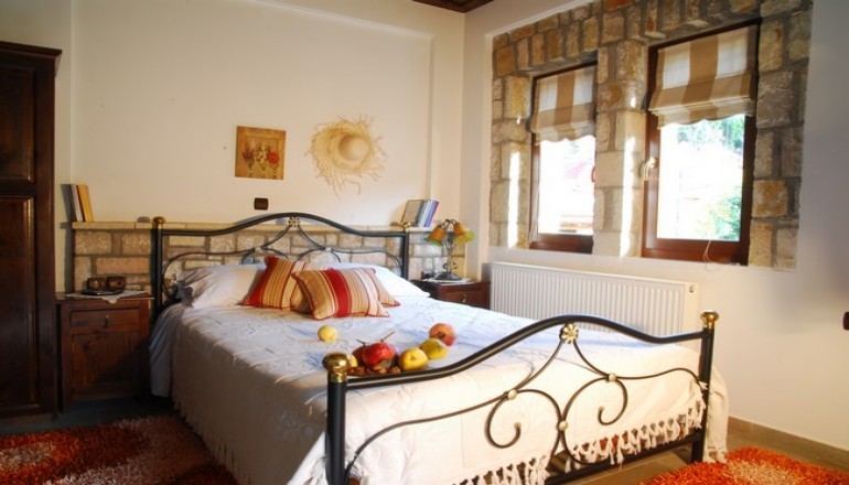 Ξενώνας Το Πέτρινο