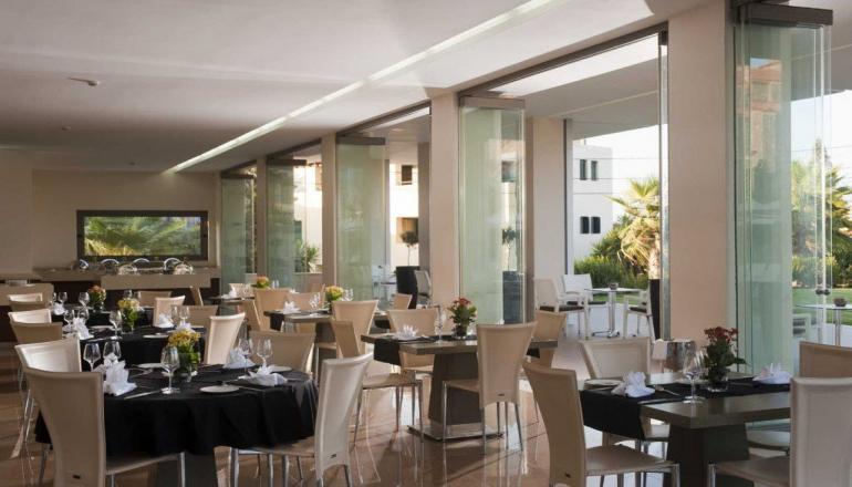 5* Castello Boutique Resort