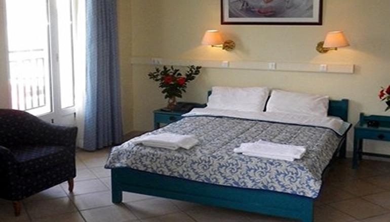 Hotel Ilios