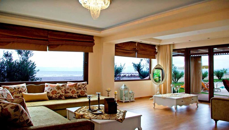 5* Mediterranean Village Hotel & Spa