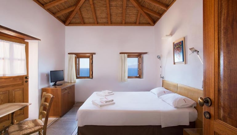 Bastione Malvasia Hotel