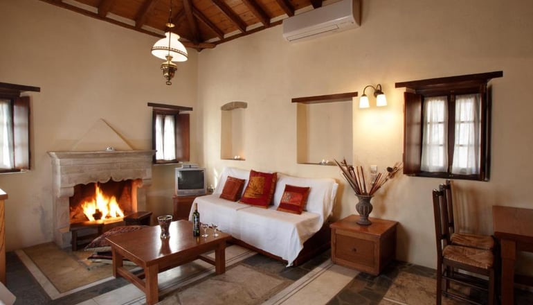 Bastione Malvasia Hotel