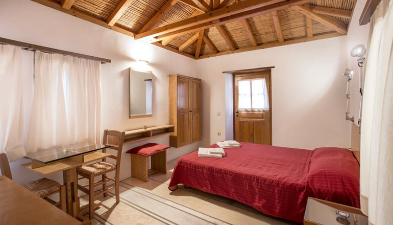 Bastione Malvasia Hotel