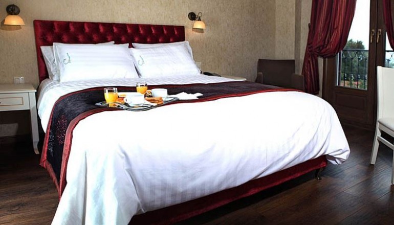 Montagna Verde Hotel