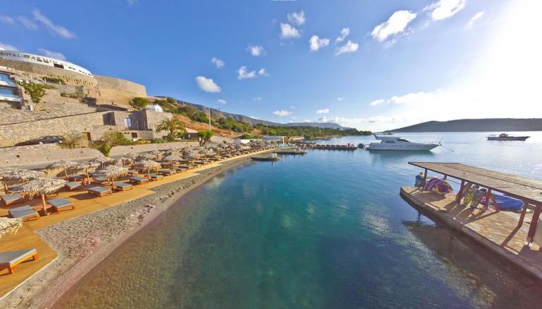 5* Royal Marmin Bay Boutique & Art Hotel