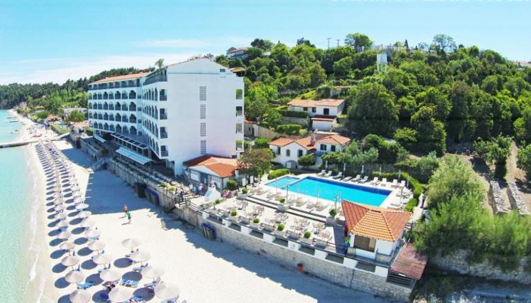 5* Ammon Zeus Hotel