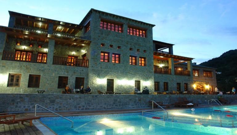 4* Αχελωίδες Hotel