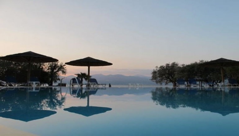 4* Florida Blue Bay