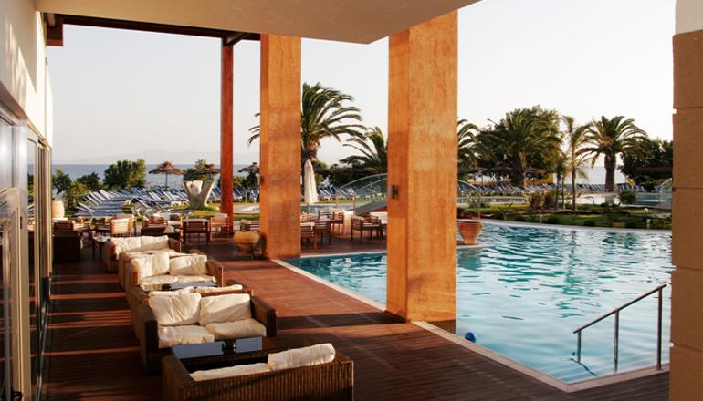 4* Oceanis Hotel