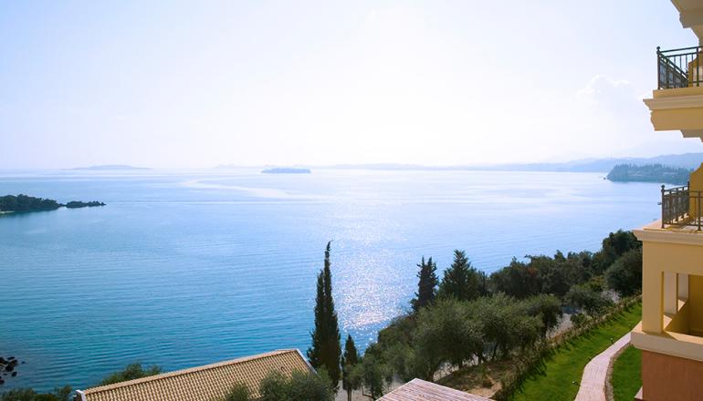 5* Grecotel Eva Palace Hotel