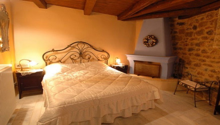 Αρχοντικό Κεφαλάρι