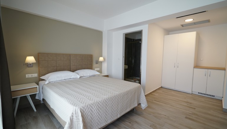 Olympus Thalassea Boutique Hotel