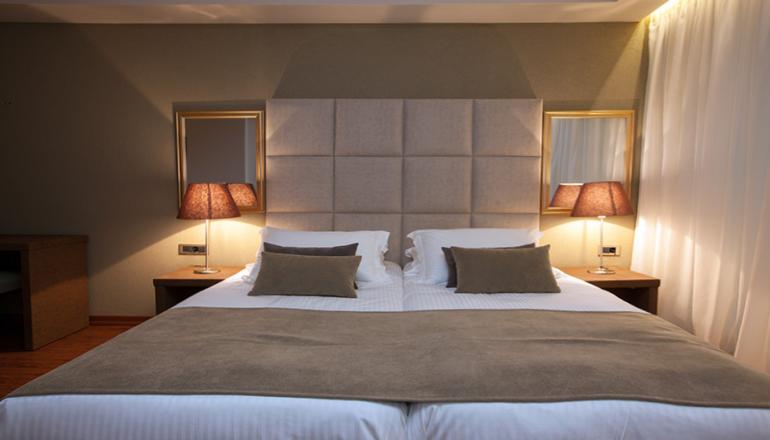 Golden Suites & Spa