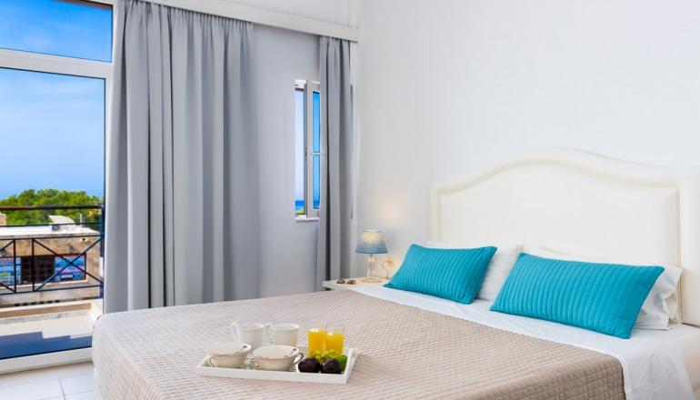 Aqua Marina Rethymno Living