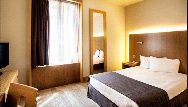 5* Domotel Les Lazaristes Luxury Art Hotel
