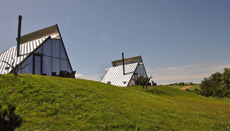 3 Hills Boutique The Ranch Experience - Τρίλοφος, Πιερία
