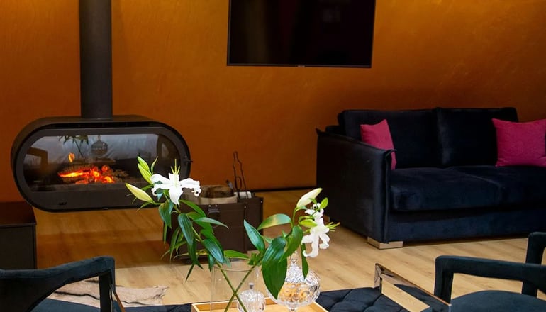 3 Hills Boutique The Ranch Experience - Τρίλοφος, Πιερία