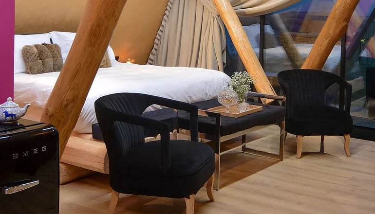 3 Hills Boutique The Ranch Experience - Τρίλοφος, Πιερία