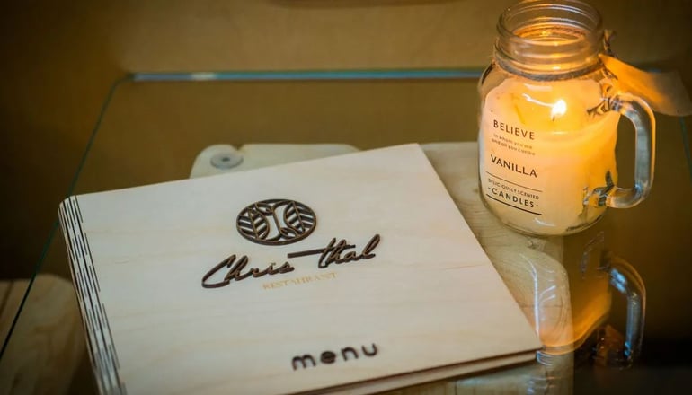 3 Hills Boutique The Ranch Experience - Τρίλοφος, Πιερία