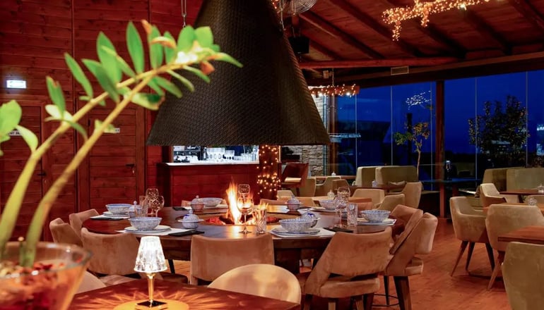 3 Hills Boutique The Ranch Experience - Τρίλοφος, Πιερία