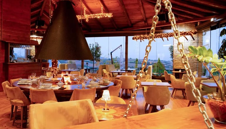 3 Hills Boutique The Ranch Experience - Τρίλοφος, Πιερία