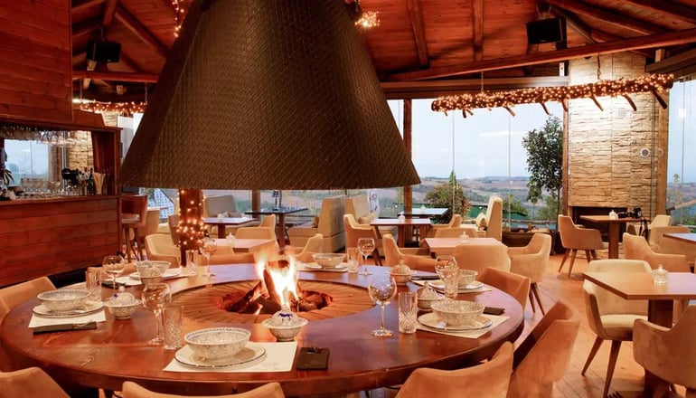 3 Hills Boutique The Ranch Experience - Τρίλοφος, Πιερία