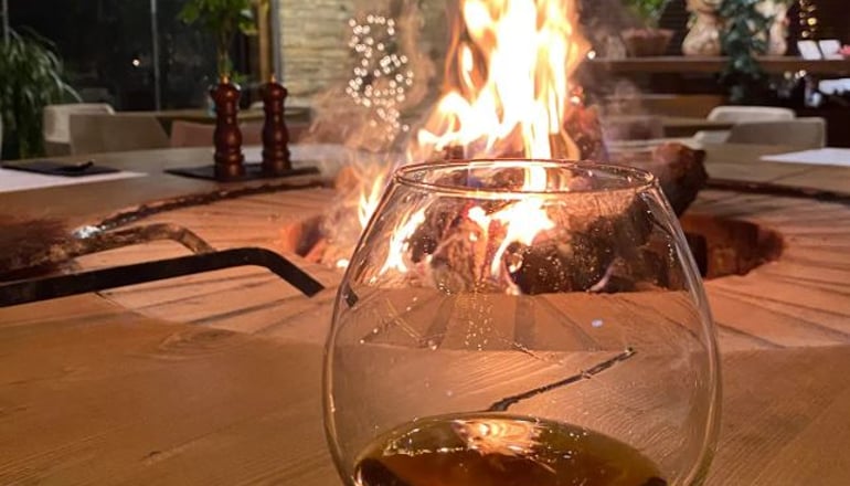 3 Hills Boutique The Ranch Experience - Τρίλοφος, Πιερία