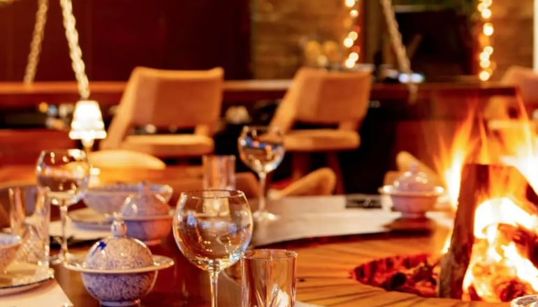 3 Hills Boutique The Ranch Experience - Τρίλοφος, Πιερία