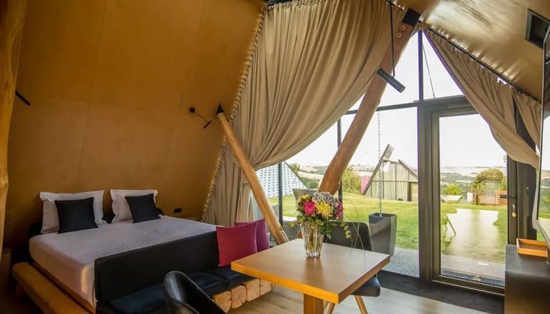 3 Hills Boutique The Ranch Experience - Τρίλοφος, Πιερία