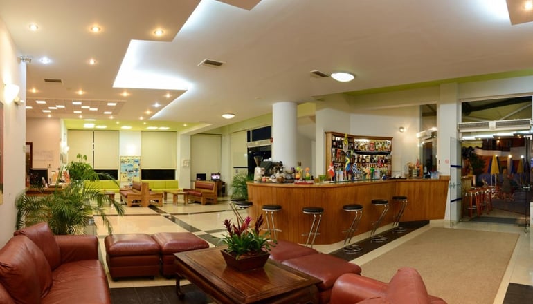 3* Hotel Pegasus - Χανιά