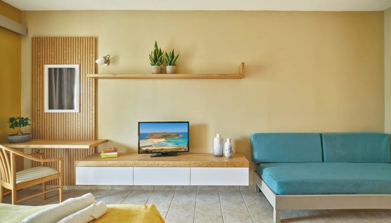 3* Hotel Pegasus - Χανιά