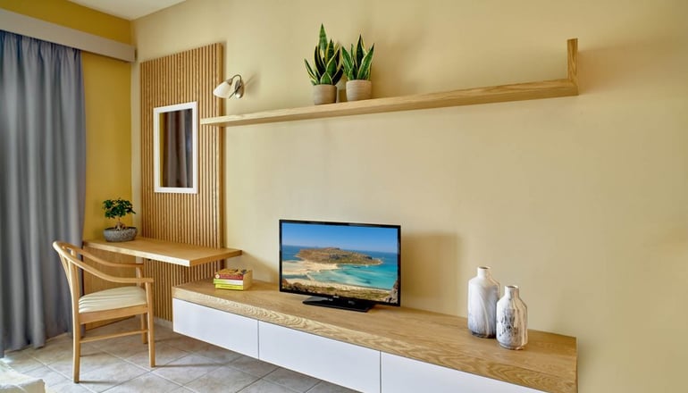 3* Hotel Pegasus - Χανιά