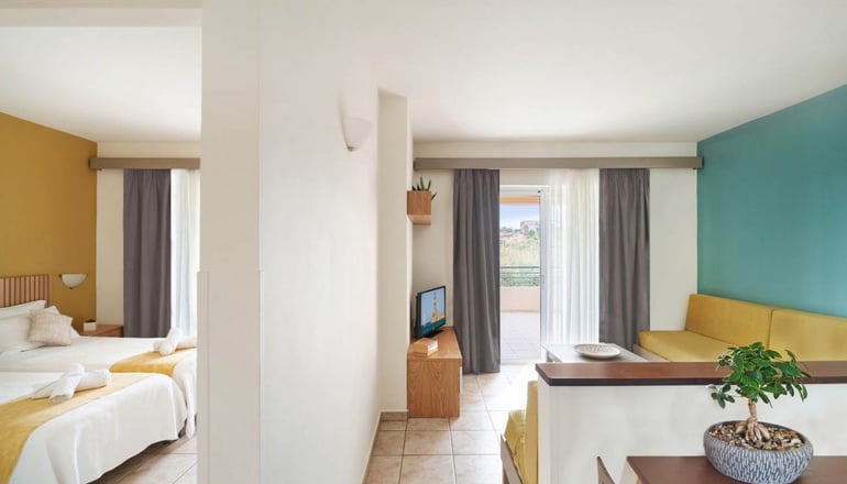 3* Hotel Pegasus - Χανιά