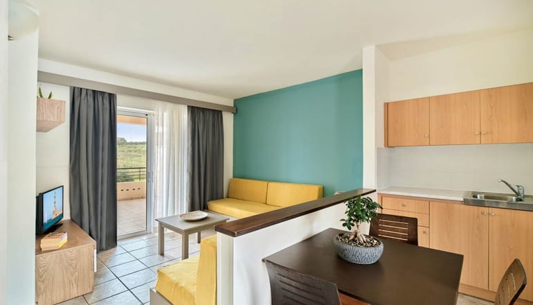 3* Hotel Pegasus - Χανιά