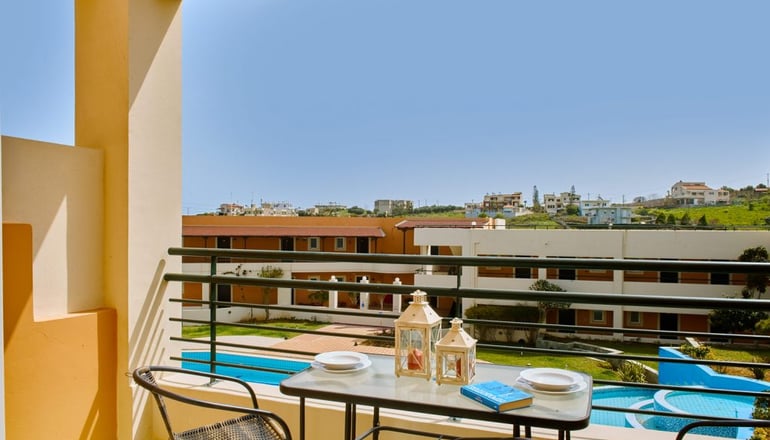 3* Hotel Pegasus - Χανιά