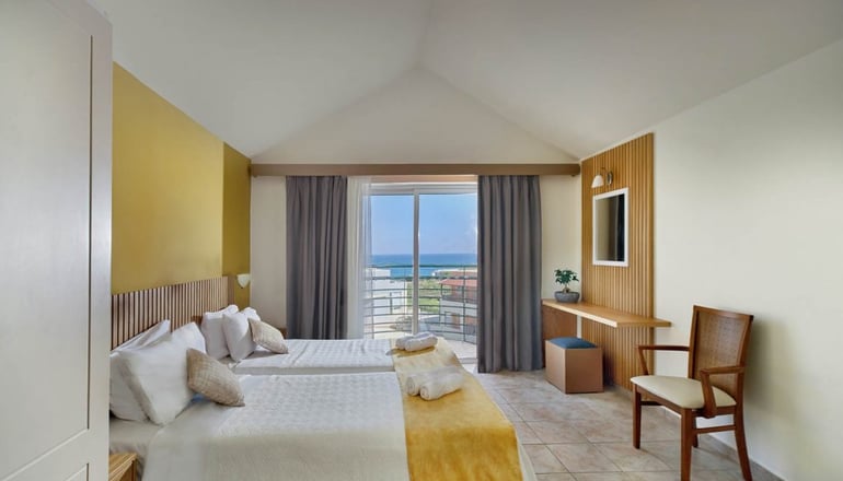 3* Hotel Pegasus - Χανιά