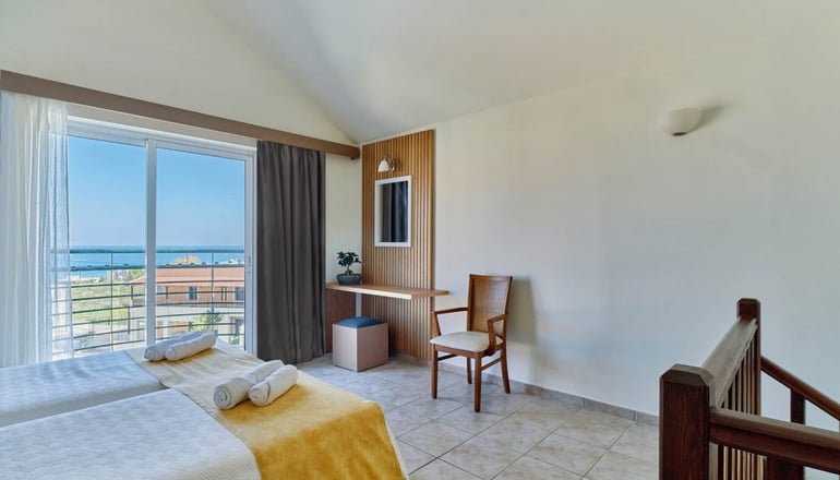 3* Hotel Pegasus - Χανιά