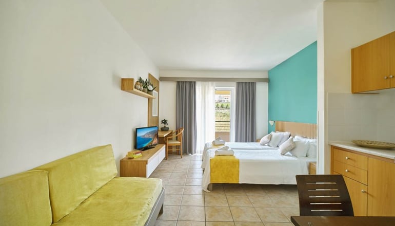 3* Hotel Pegasus - Χανιά