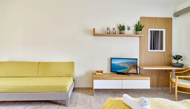 3* Hotel Pegasus - Χανιά