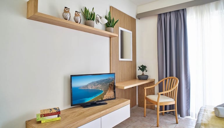 3* Hotel Pegasus - Χανιά