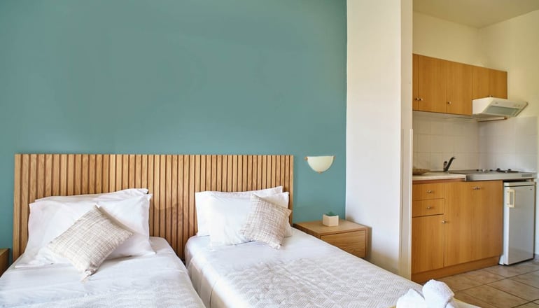 3* Hotel Pegasus - Χανιά