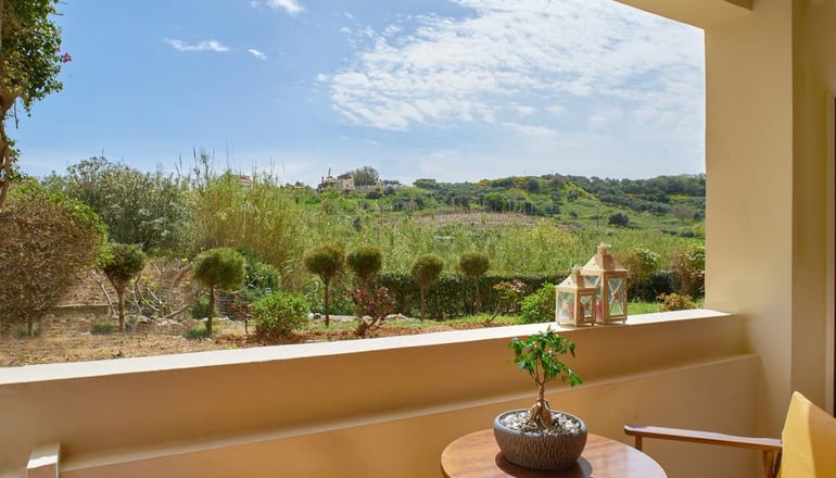 3* Hotel Pegasus - Χανιά